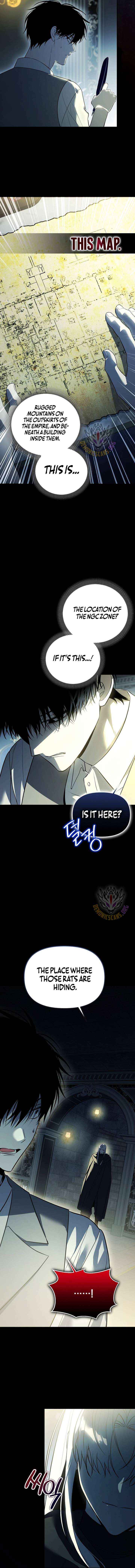 The Genius Tamer of the Academy Chapter 64 page 3 - 