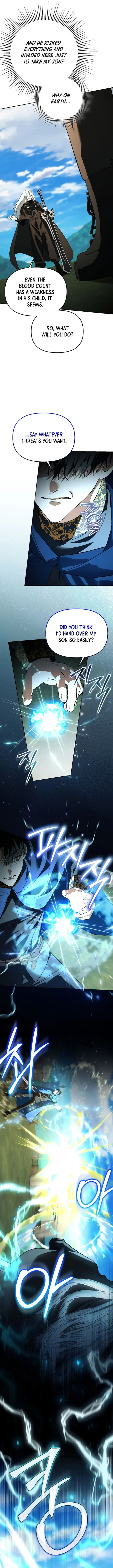 The Genius Tamer of the Academy Chapter 66 page 4 - 