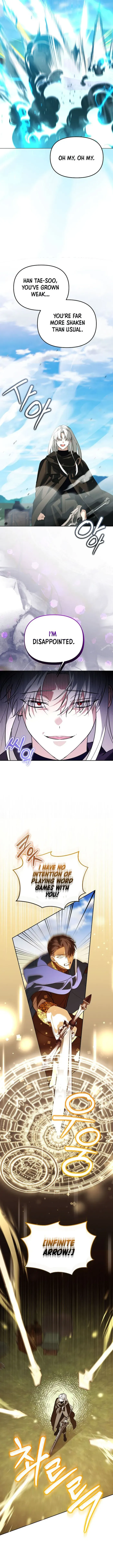 The Genius Tamer of the Academy Chapter 66 page 5 - 