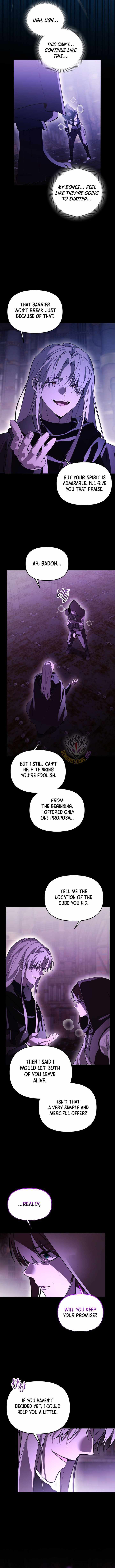 The Genius Tamer of the Academy Chapter 69 page 2 - 