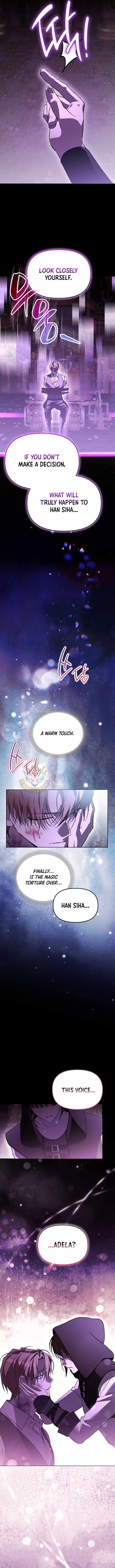 The Genius Tamer of the Academy Chapter 69 page 3 - 