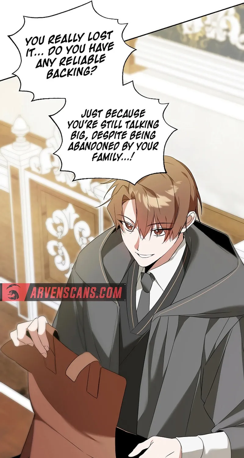 The Genius Tamer of the Academy Chapter 7 page 101 - 