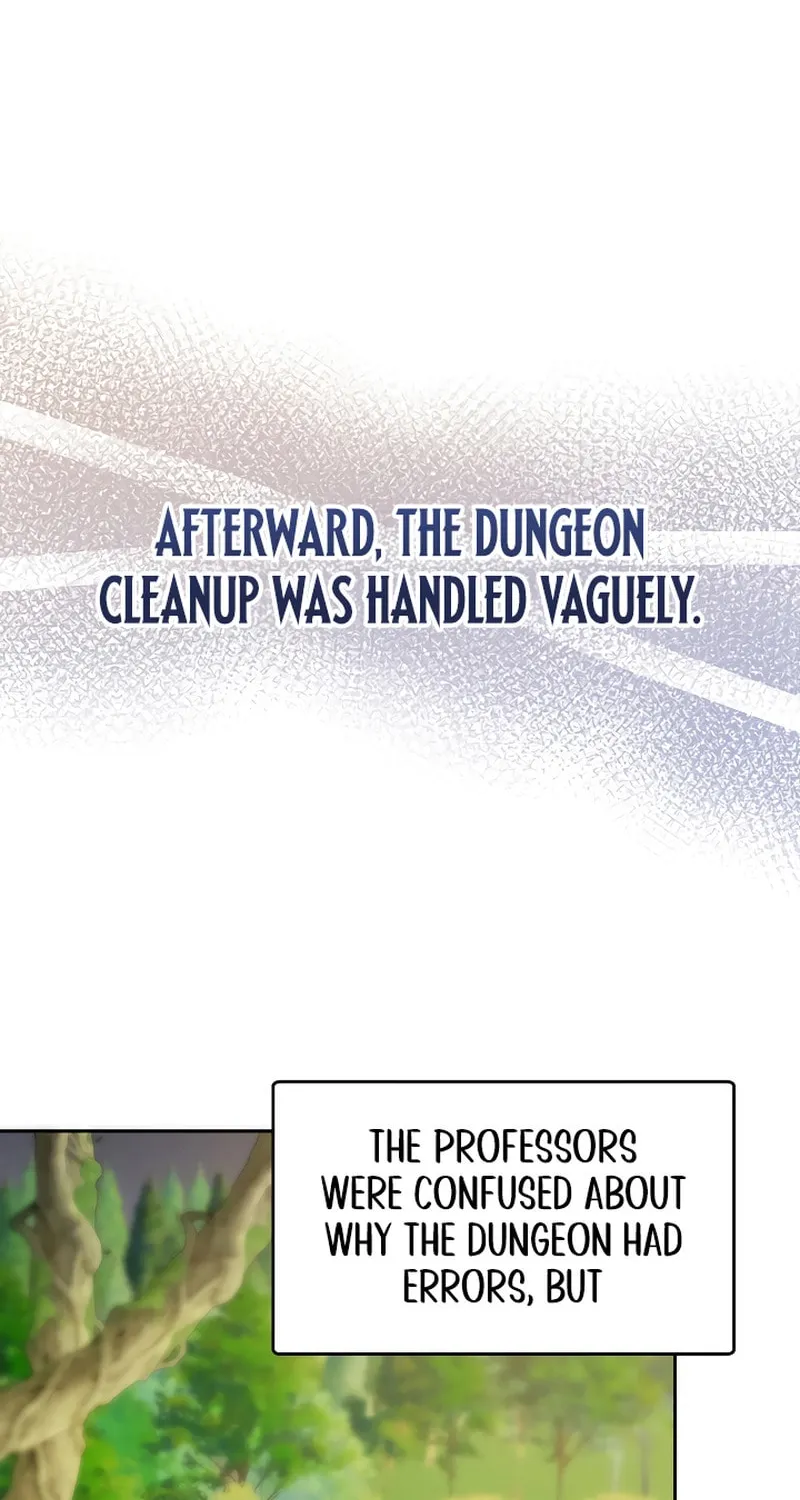 The Genius Tamer of the Academy Chapter 7 page 13 - 