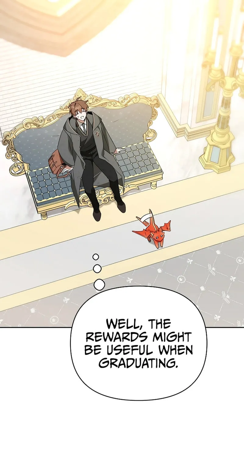 The Genius Tamer of the Academy Chapter 7 page 16 - 