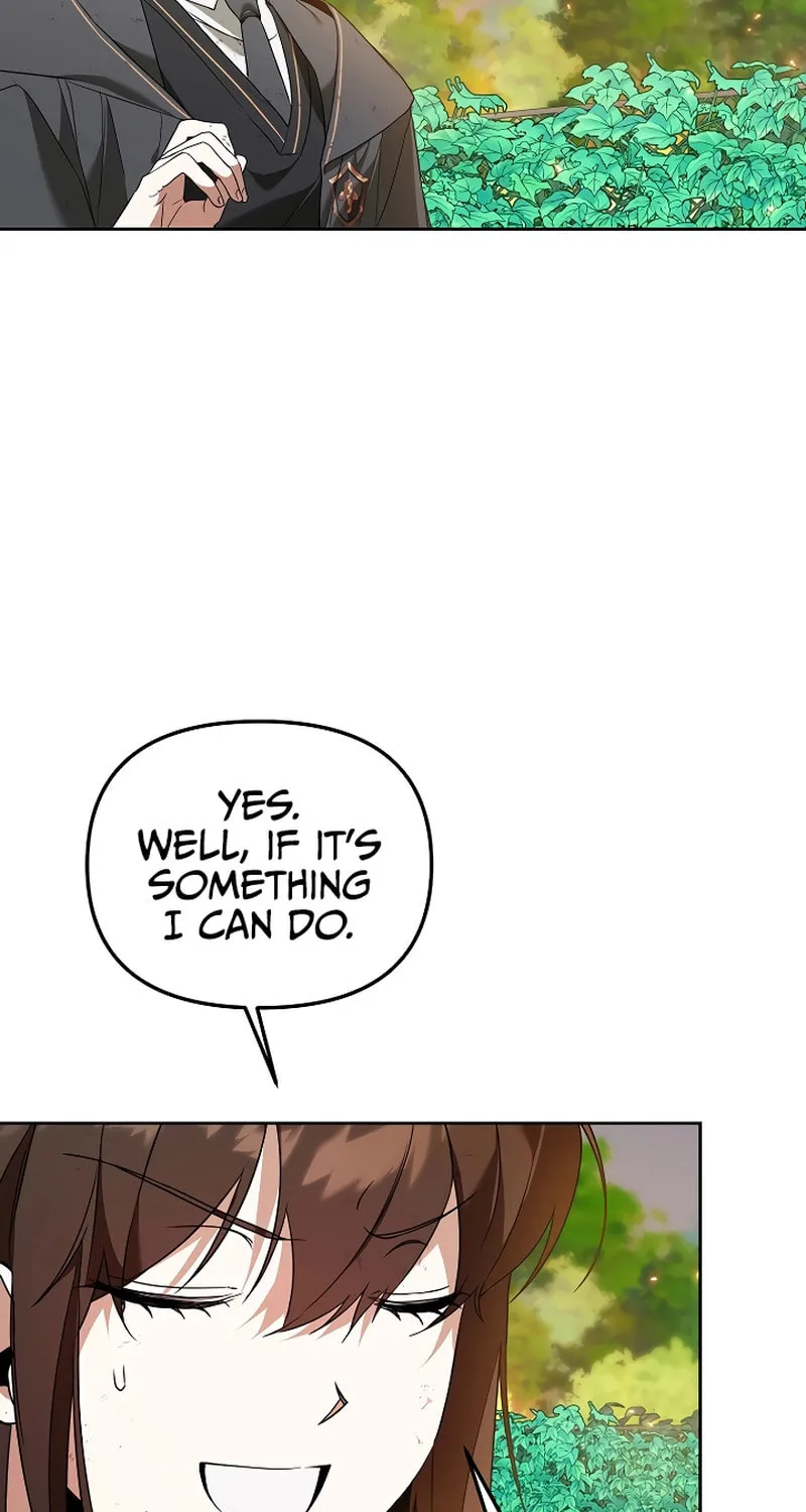 The Genius Tamer of the Academy Chapter 7 page 3 - 