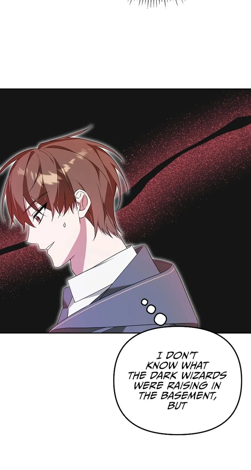 The Genius Tamer of the Academy Chapter 7 page 22 - 