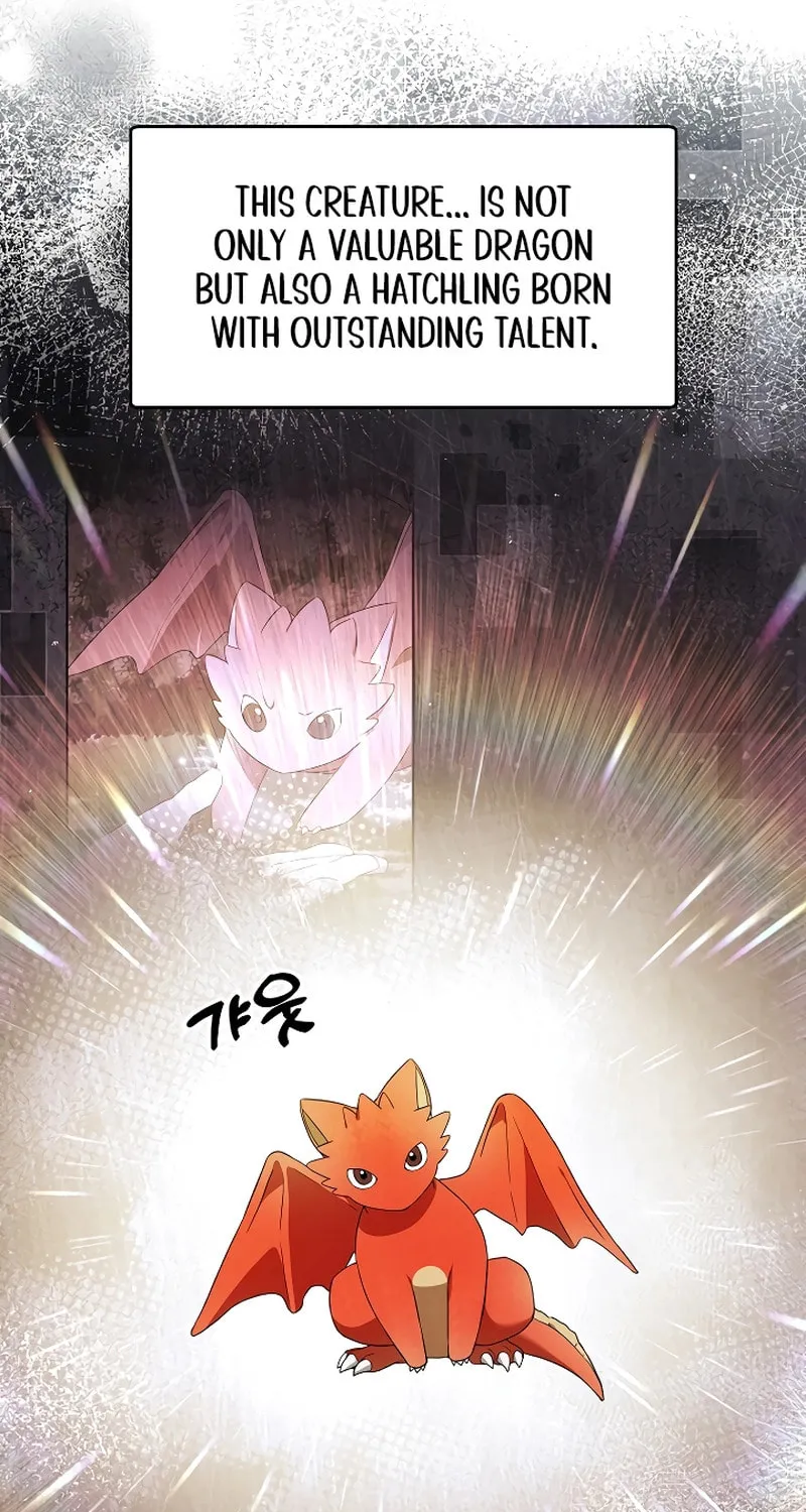 The Genius Tamer of the Academy Chapter 7 page 24 - 