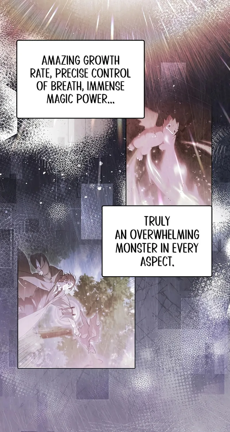 The Genius Tamer of the Academy Chapter 7 page 25 - 