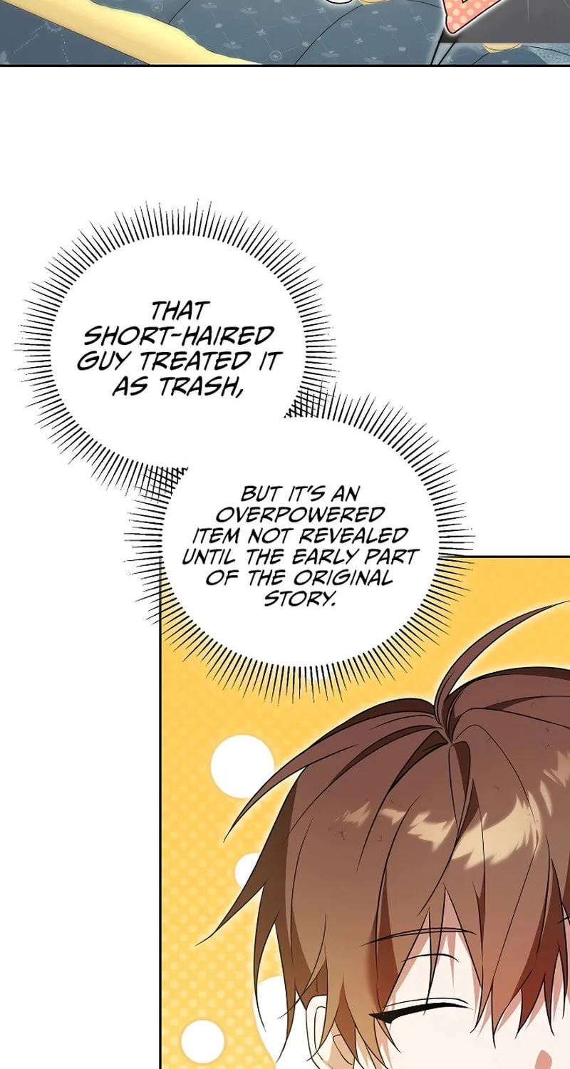 The Genius Tamer of the Academy Chapter 7 page 30 - 