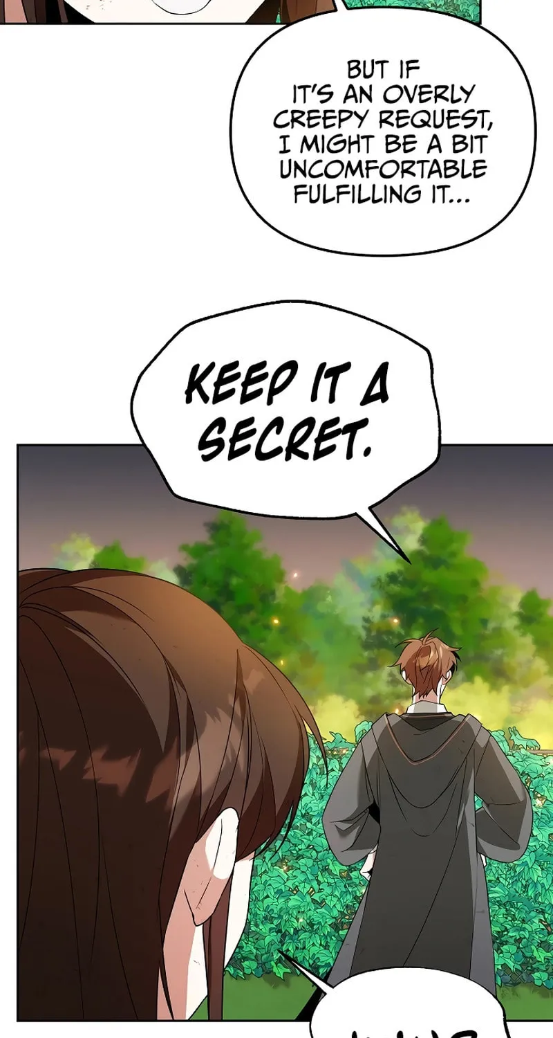 The Genius Tamer of the Academy Chapter 7 page 4 - 