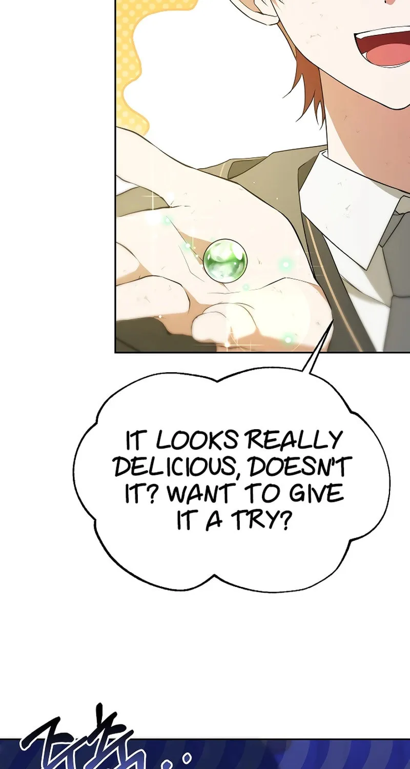 The Genius Tamer of the Academy Chapter 7 page 31 - 