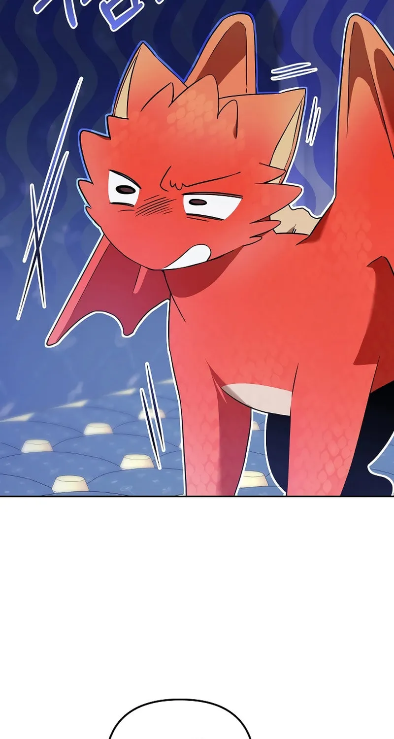 The Genius Tamer of the Academy Chapter 7 page 32 - 