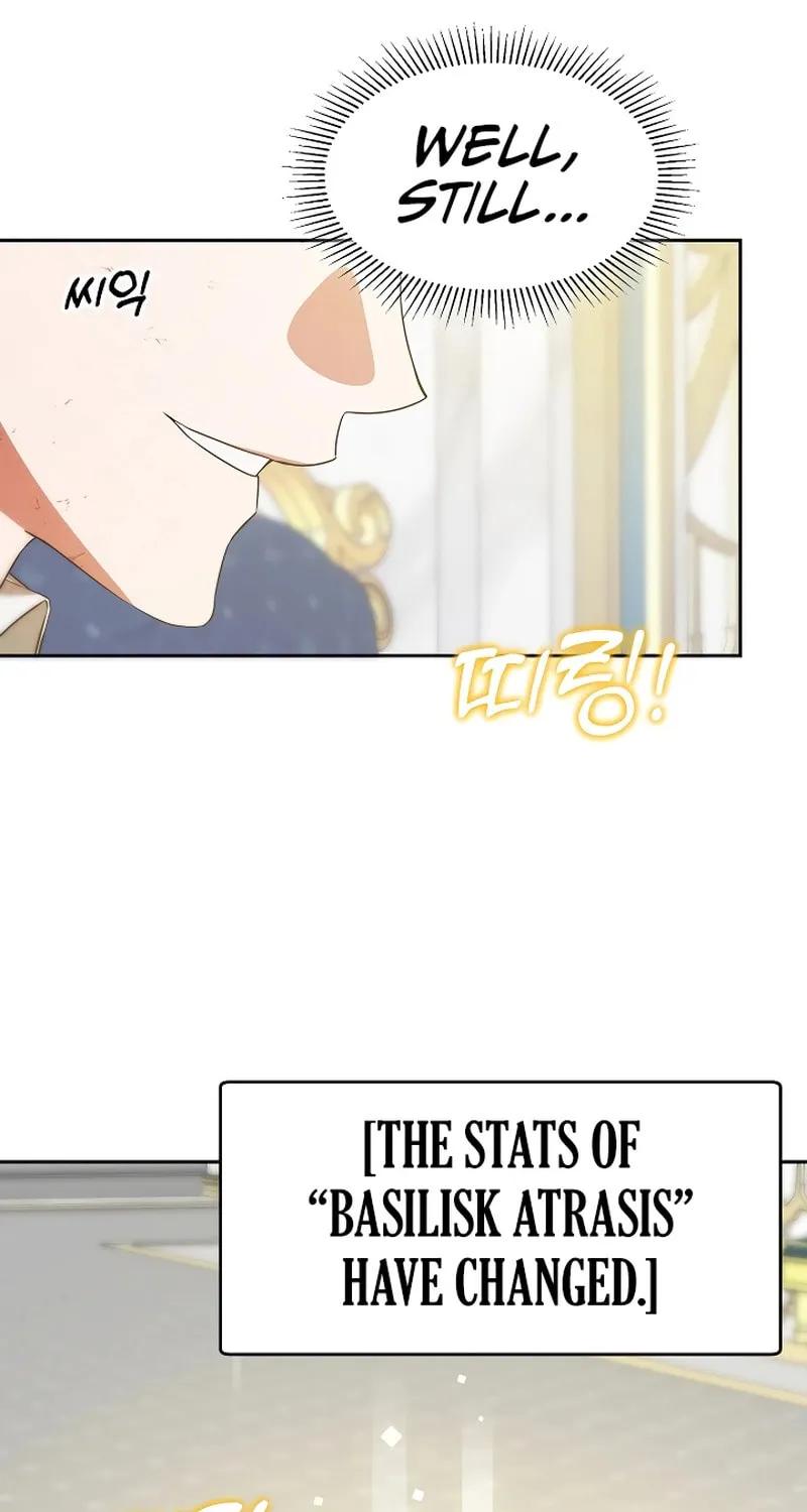 The Genius Tamer of the Academy Chapter 7 page 39 - 