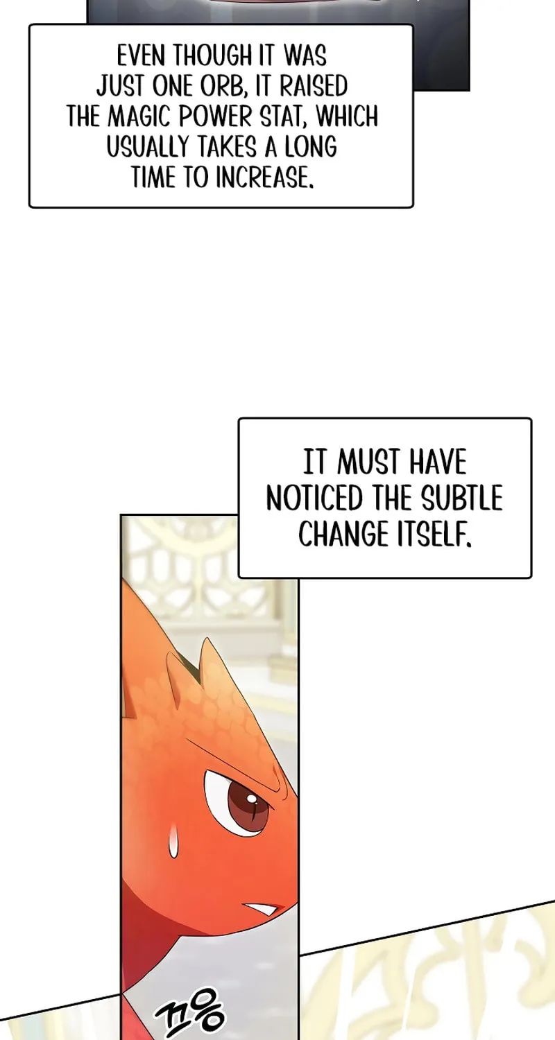 The Genius Tamer of the Academy Chapter 7 page 43 - 