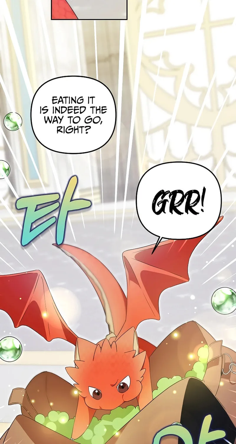 The Genius Tamer of the Academy Chapter 7 page 44 - 