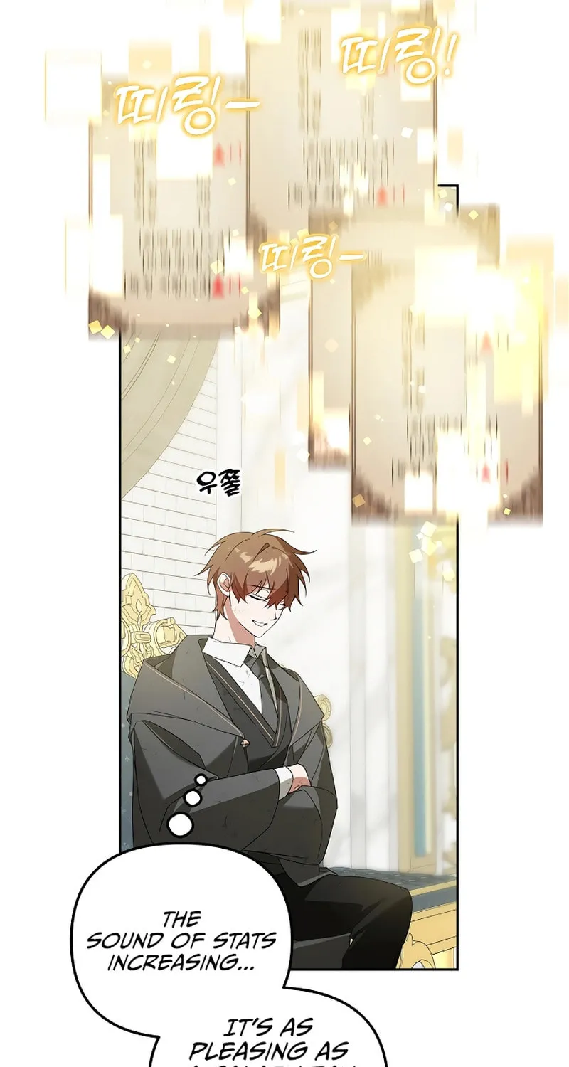 The Genius Tamer of the Academy Chapter 7 page 46 - 