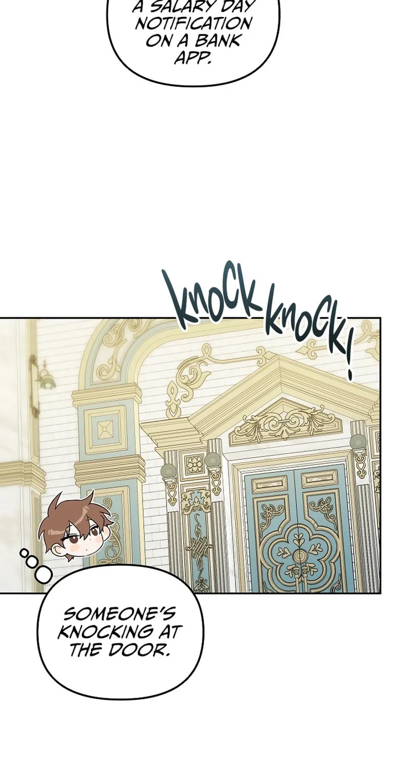 The Genius Tamer of the Academy Chapter 7 page 47 - 