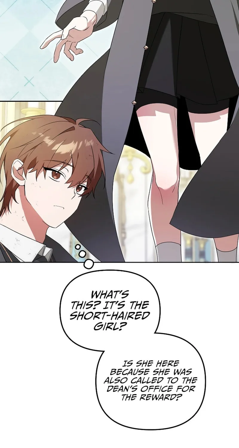 The Genius Tamer of the Academy Chapter 7 page 50 - 
