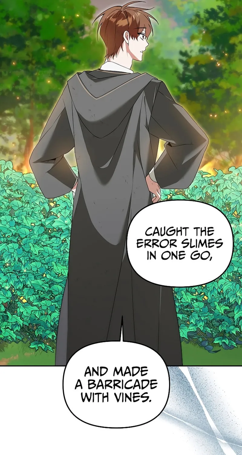 The Genius Tamer of the Academy Chapter 7 page 6 - 