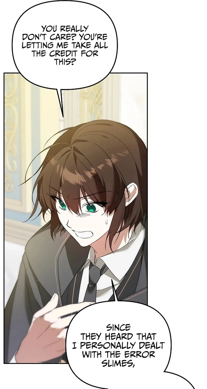 The Genius Tamer of the Academy Chapter 7 page 52 - 
