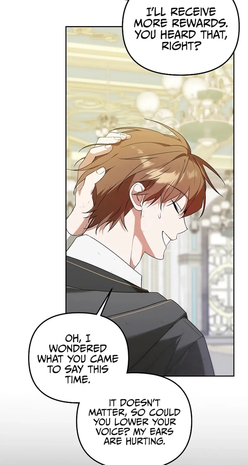 The Genius Tamer of the Academy Chapter 7 page 53 - 