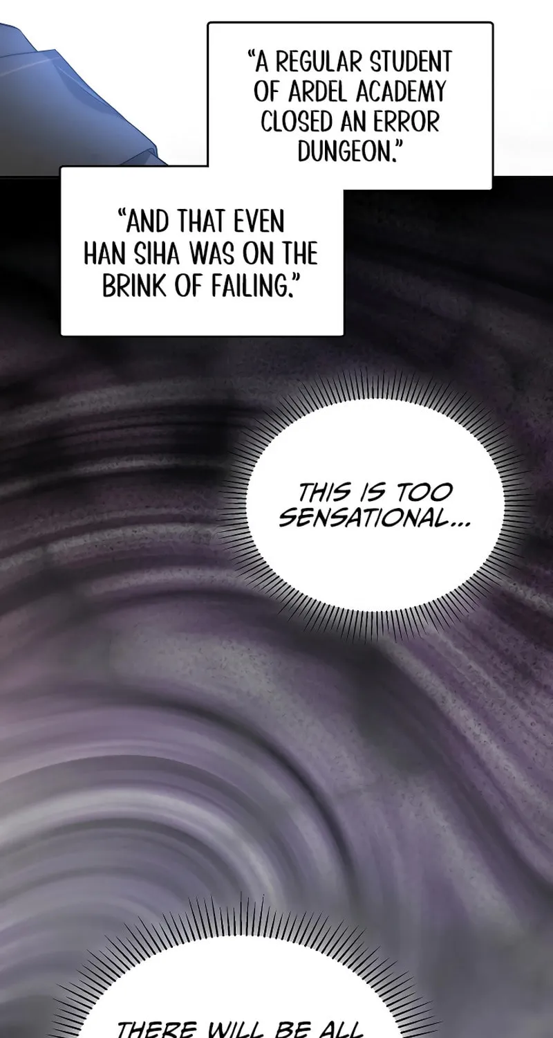 The Genius Tamer of the Academy Chapter 7 page 55 - 