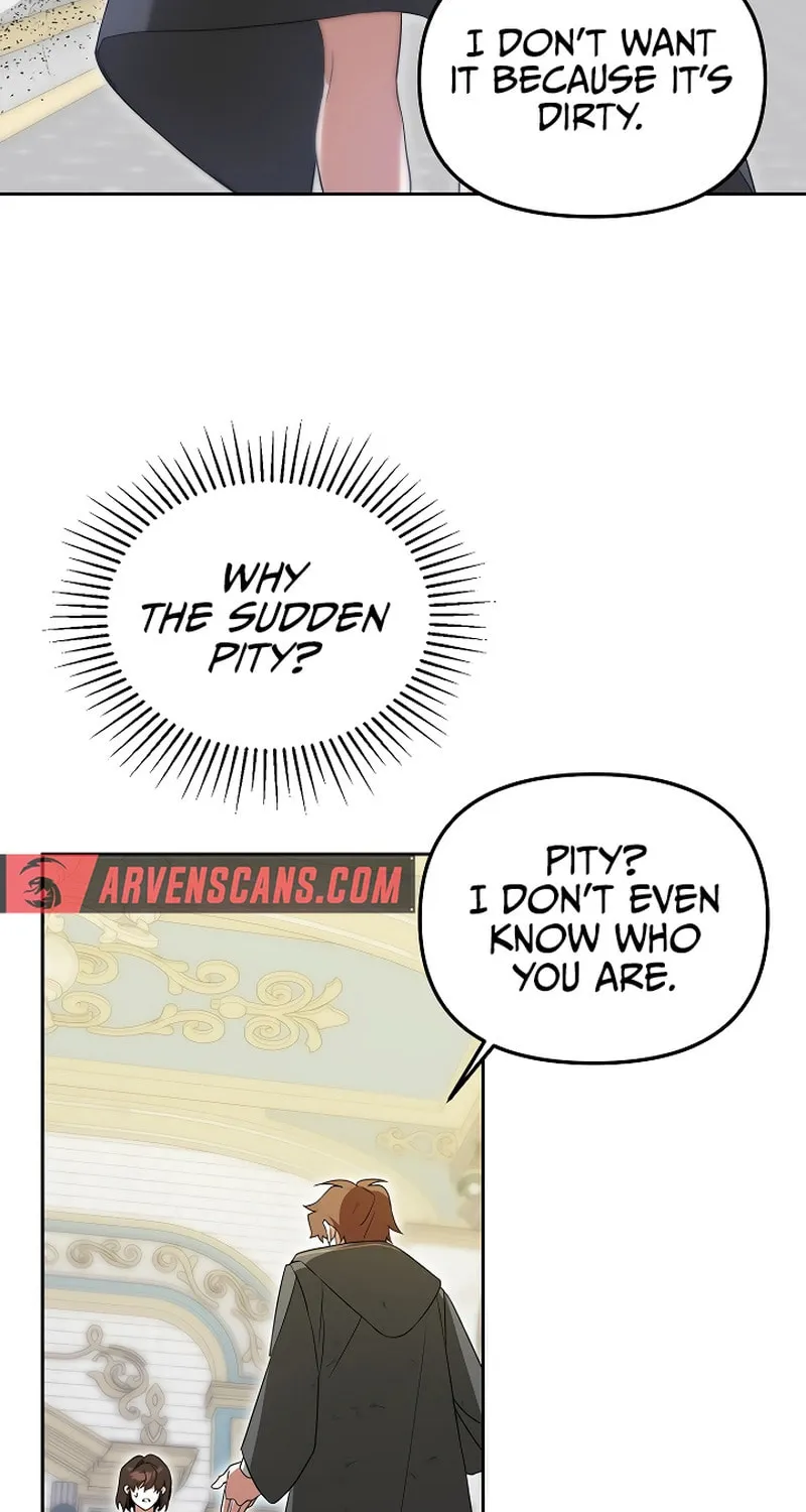 The Genius Tamer of the Academy Chapter 7 page 58 - 