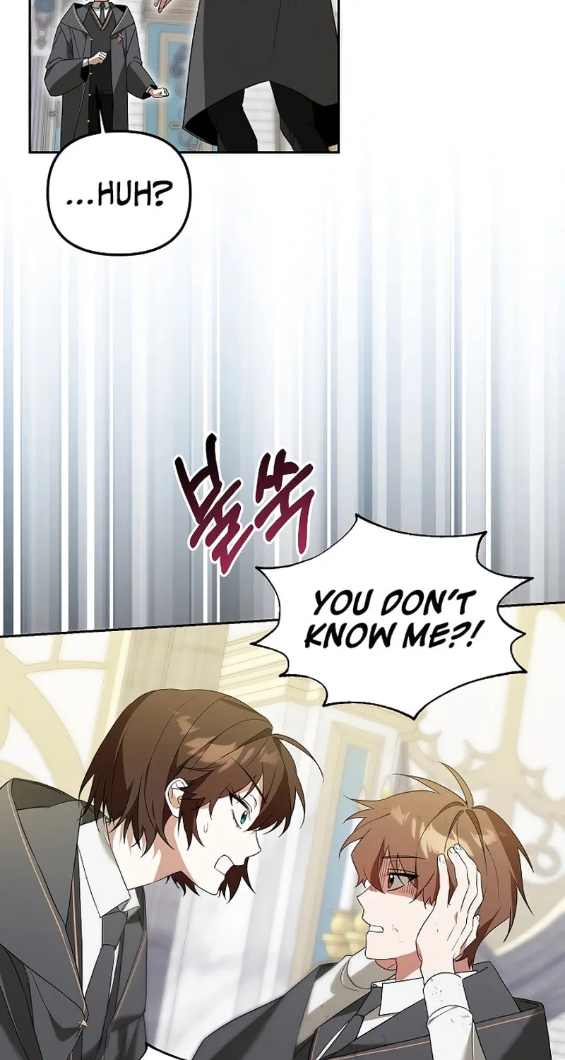 The Genius Tamer of the Academy Chapter 7 page 59 - 