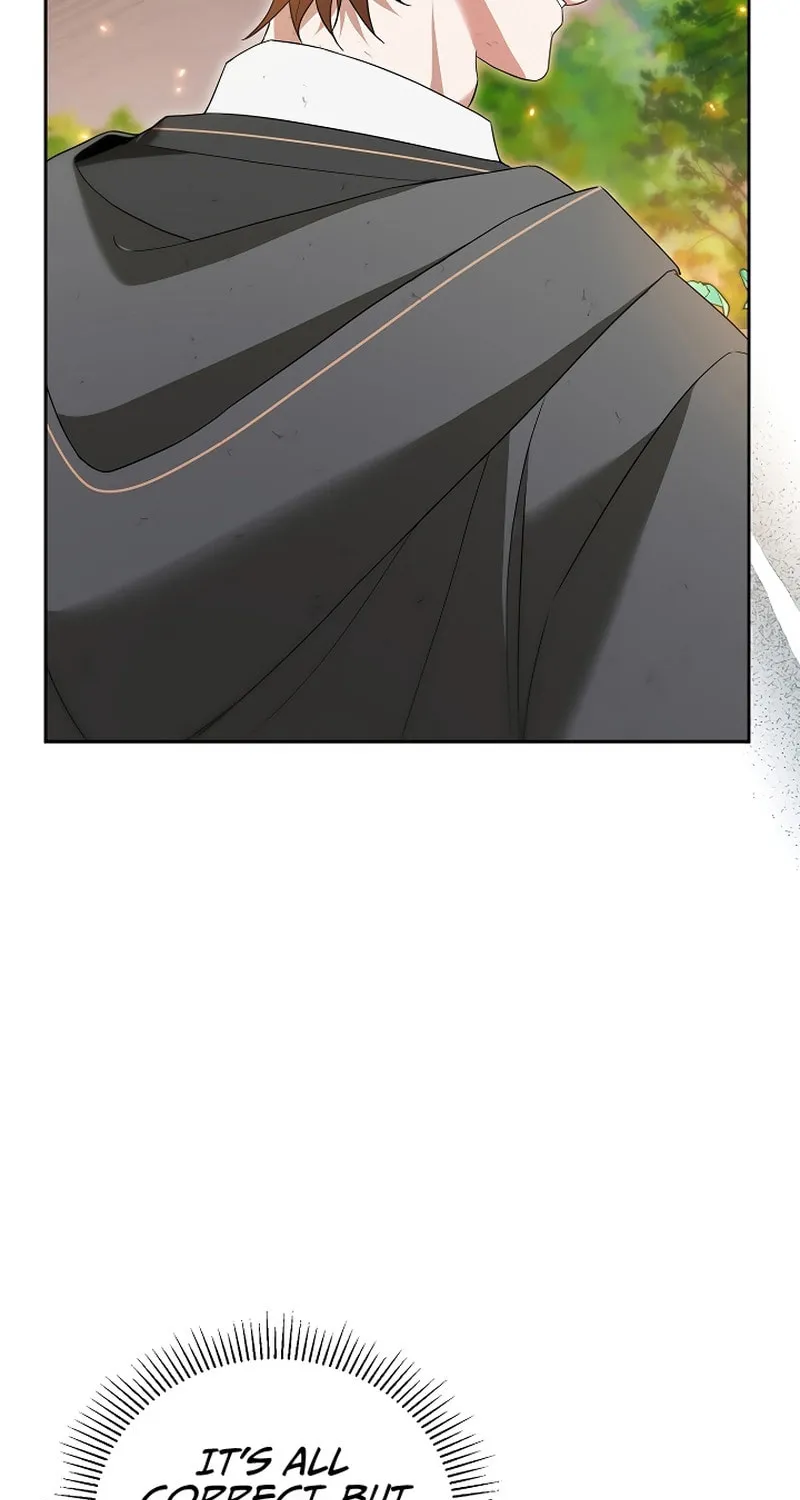 The Genius Tamer of the Academy Chapter 7 page 8 - 