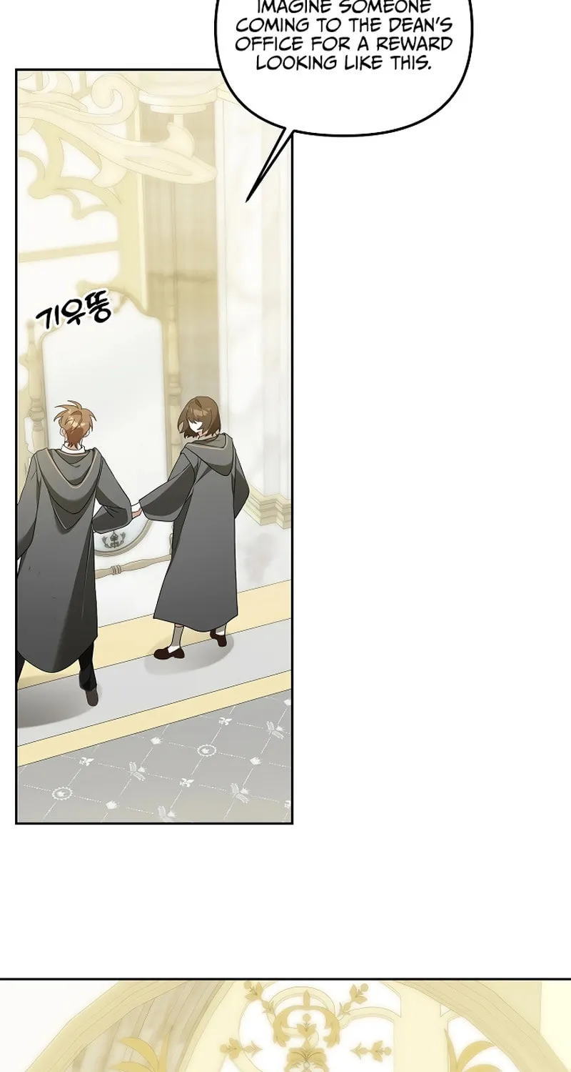 The Genius Tamer of the Academy Chapter 7 page 75 - 