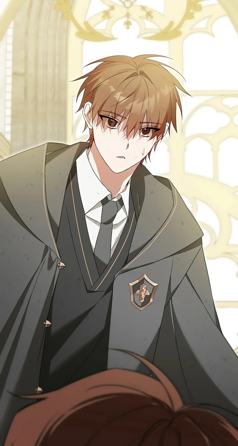 The Genius Tamer of the Academy Chapter 7 page 76 - 