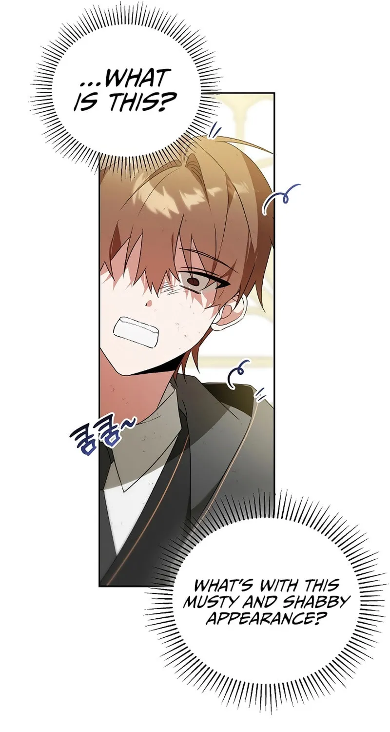 The Genius Tamer of the Academy Chapter 7 page 78 - 