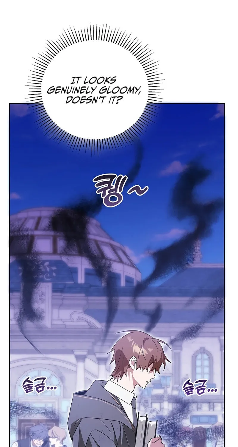 The Genius Tamer of the Academy Chapter 7 page 79 - 
