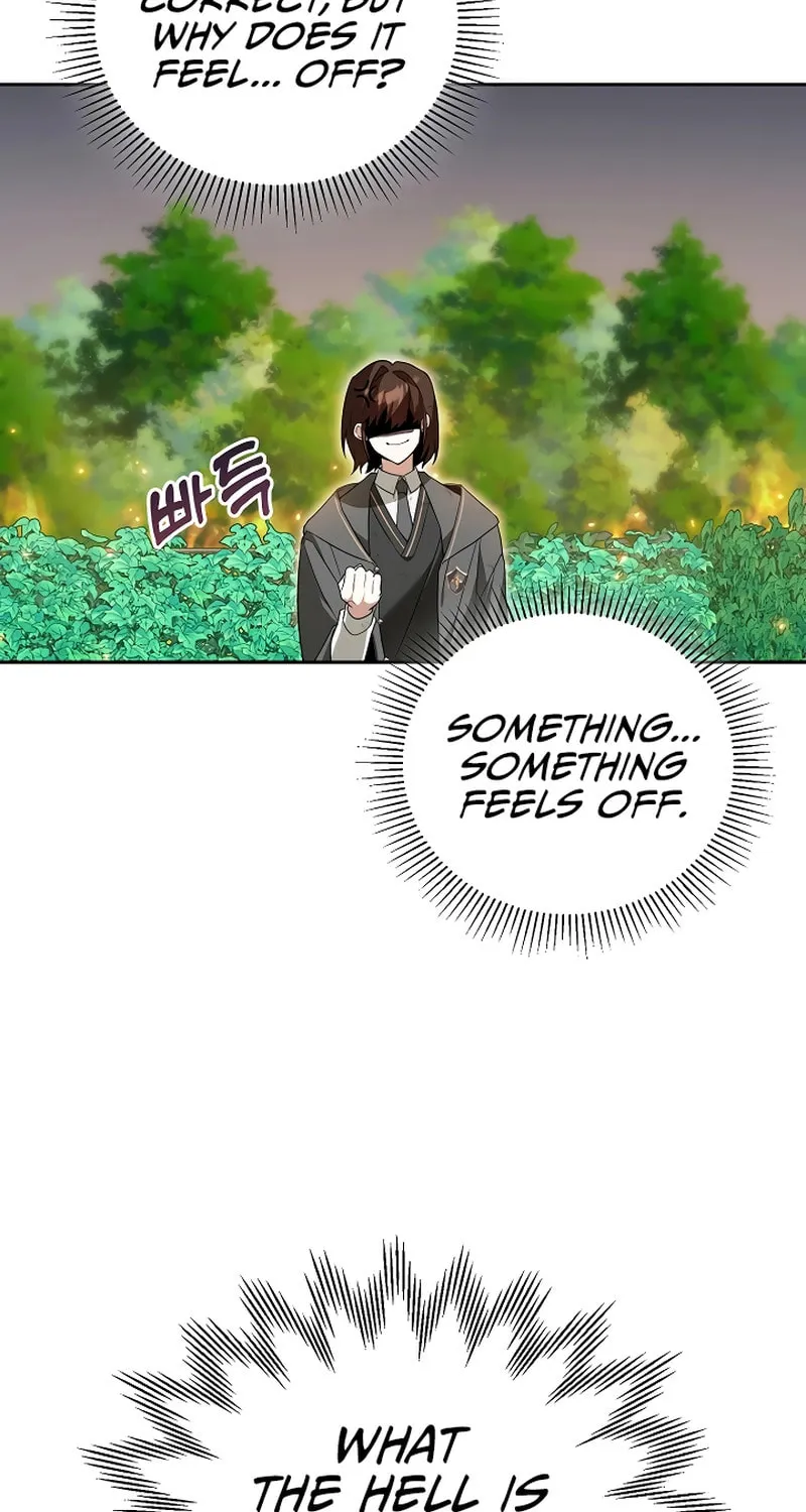 The Genius Tamer of the Academy Chapter 7 page 9 - 