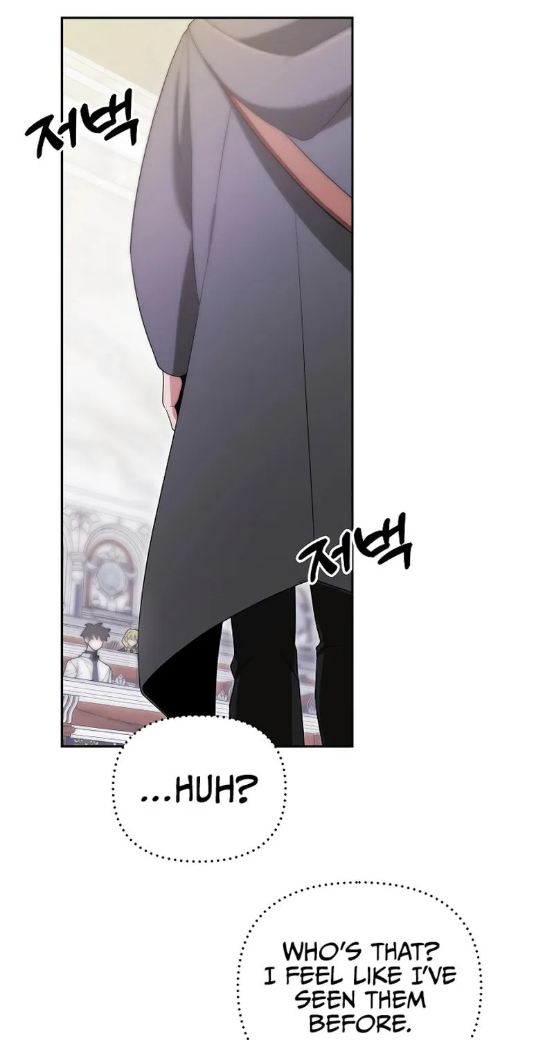 The Genius Tamer of the Academy Chapter 7 page 85 - 