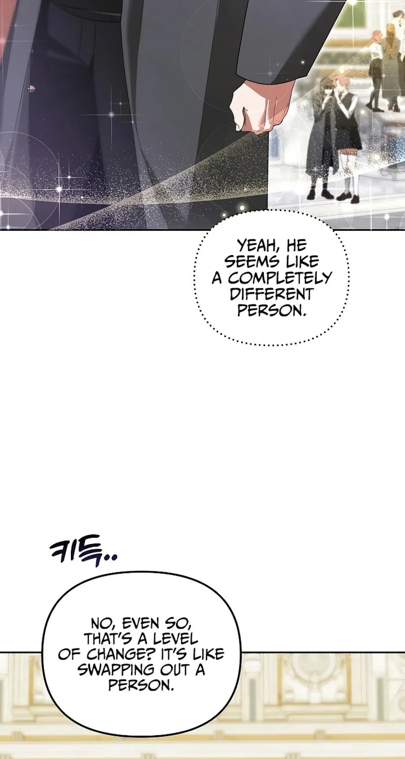 The Genius Tamer of the Academy Chapter 7 page 88 - 