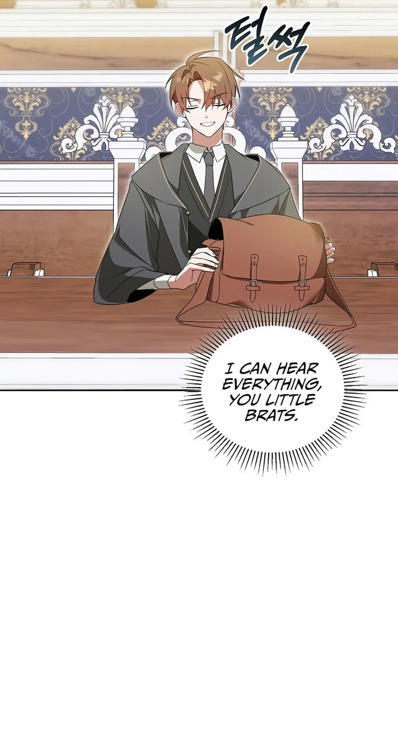 The Genius Tamer of the Academy Chapter 7 page 90 - 