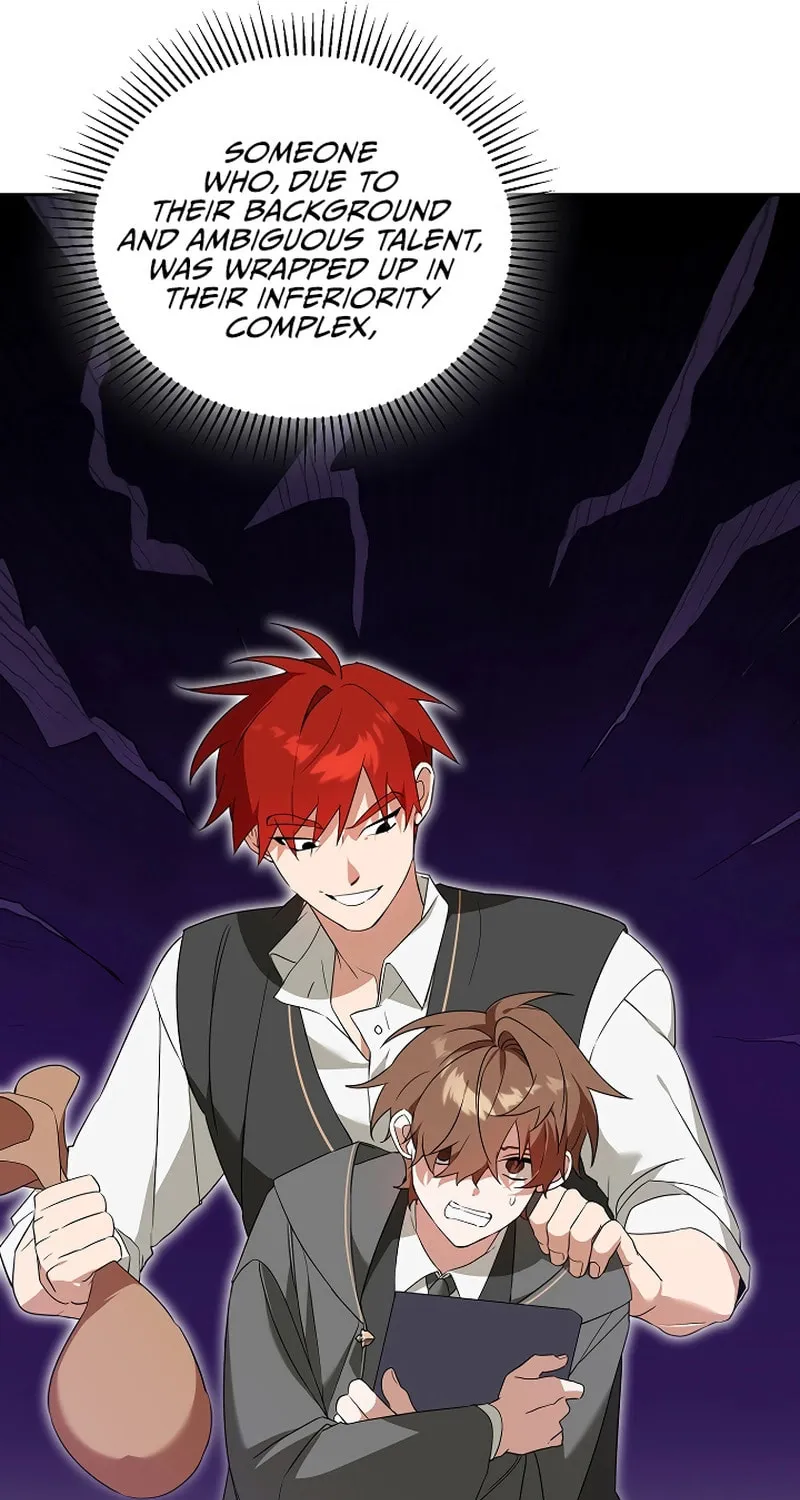 The Genius Tamer of the Academy Chapter 7 page 96 - 