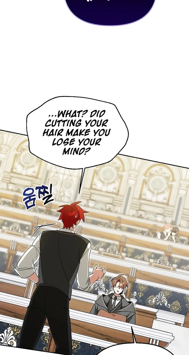 The Genius Tamer of the Academy Chapter 7 page 99 - 