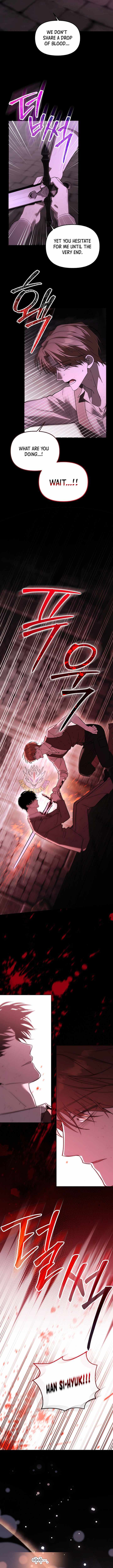 The Genius Tamer of the Academy Chapter 71 page 5 - 