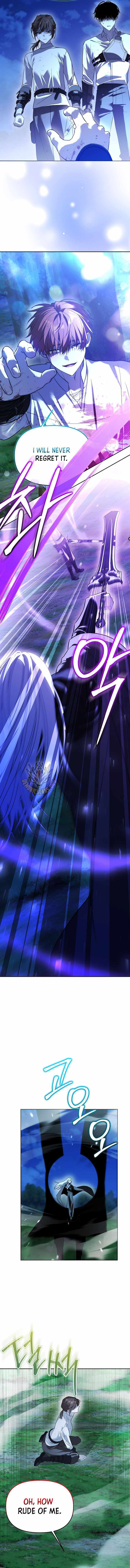 The Genius Tamer of the Academy Chapter 73 page 12 - 