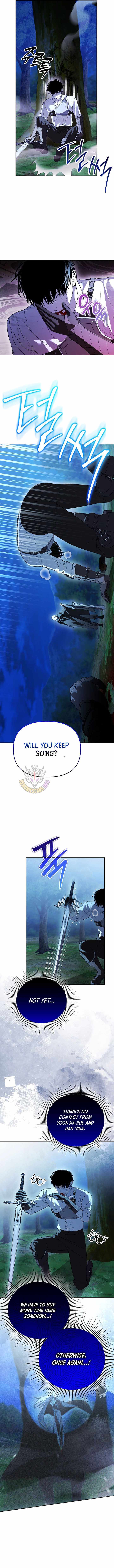 The Genius Tamer of the Academy Chapter 74 page 4 - 