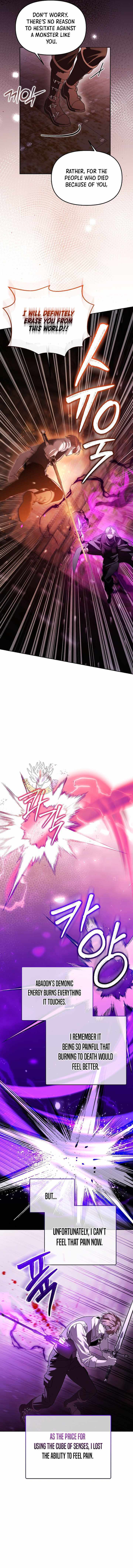 The Genius Tamer of the Academy Chapter 75 page 4 - 