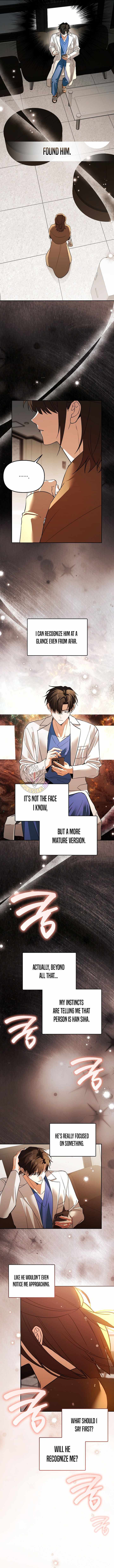 The Genius Tamer of the Academy Chapter 77 page 5 - 