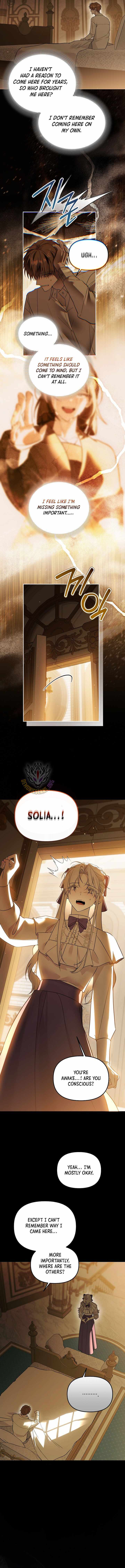 The Genius Tamer of the Academy Chapter 78 page 2 - 