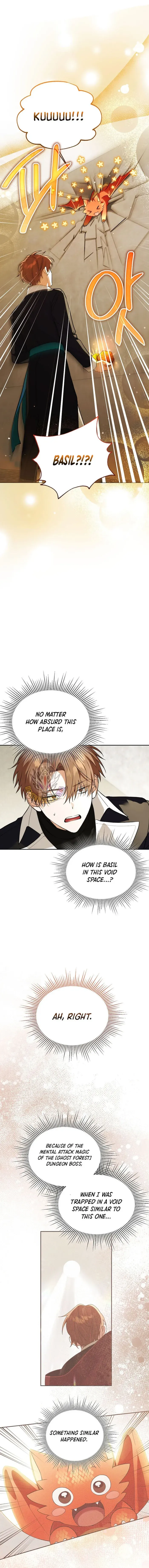 The Genius Tamer of the Academy Chapter 79 page 1 - 