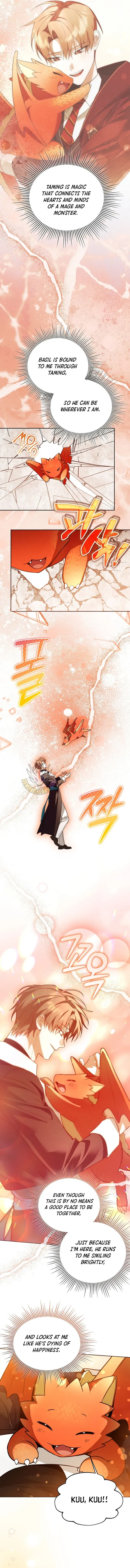 The Genius Tamer of the Academy Chapter 79 page 2 - 