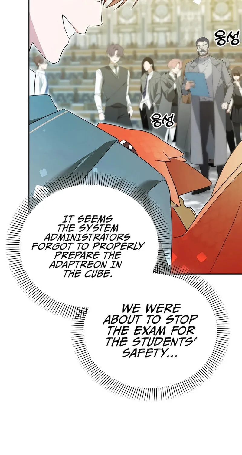 The Genius Tamer of the Academy Chapter 8 page 102 - 