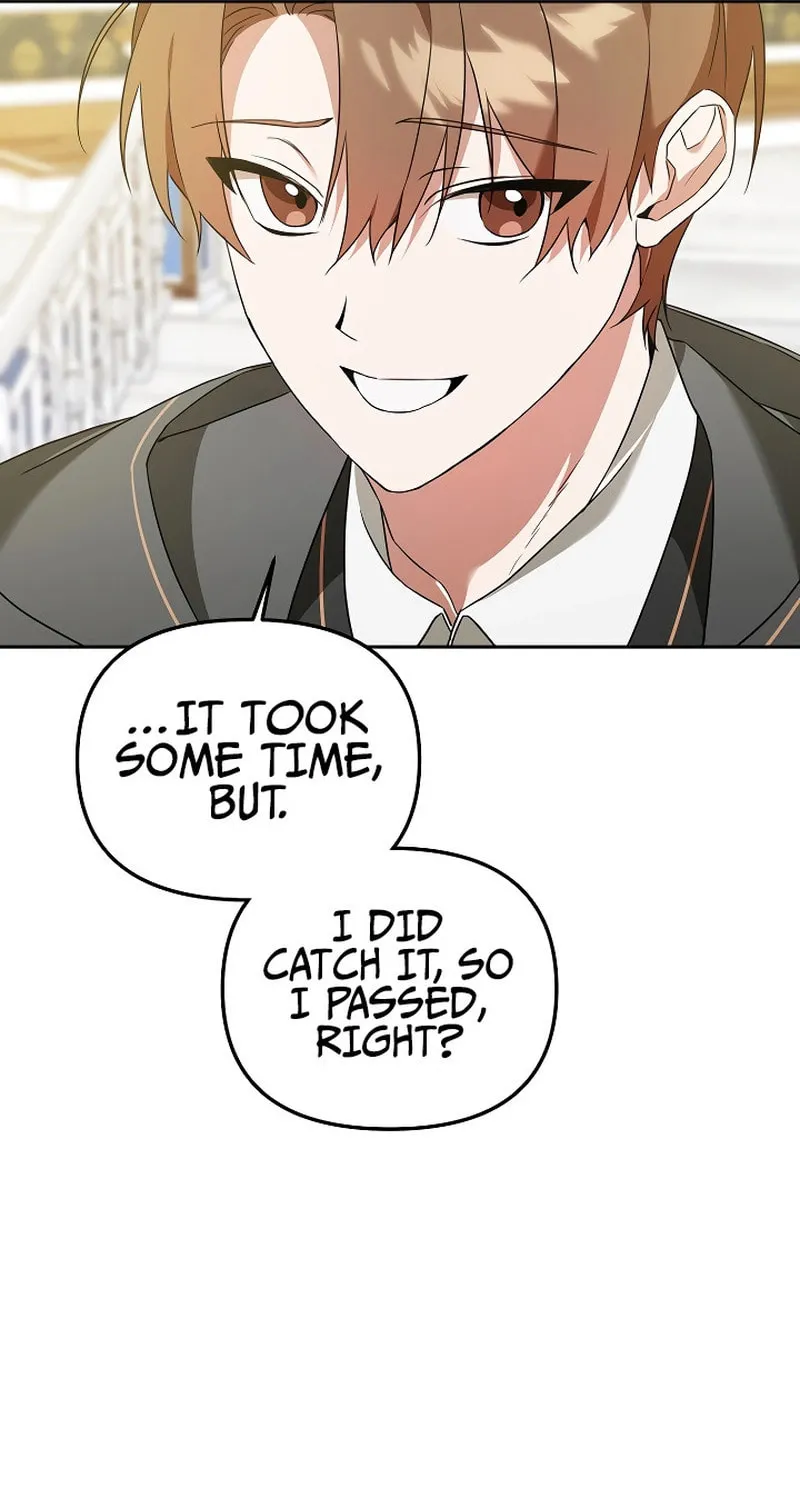 The Genius Tamer of the Academy Chapter 8 page 104 - 