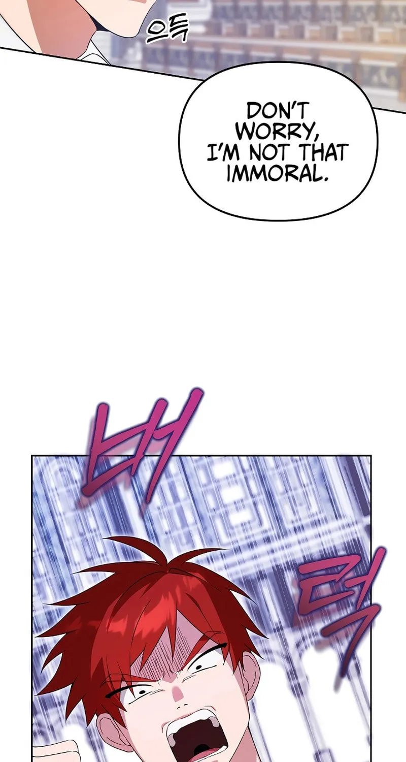 The Genius Tamer of the Academy Chapter 8 page 14 - 